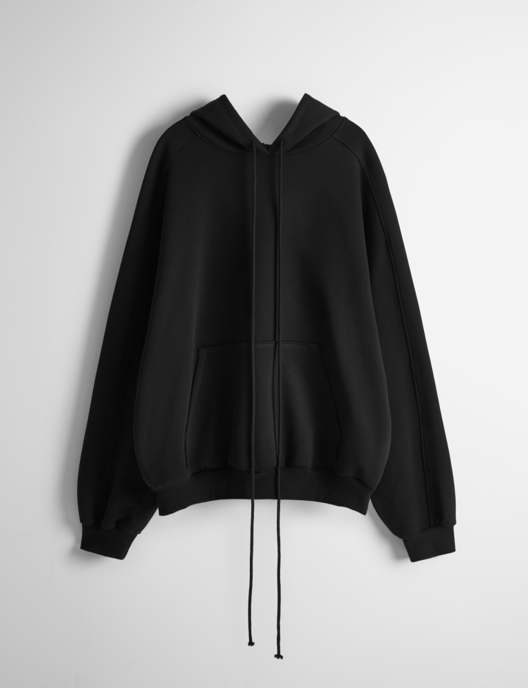 Олимпийка с капюшоном