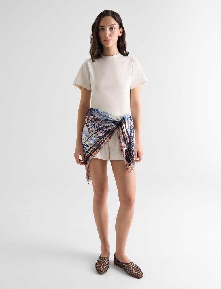 Комбинезон мини