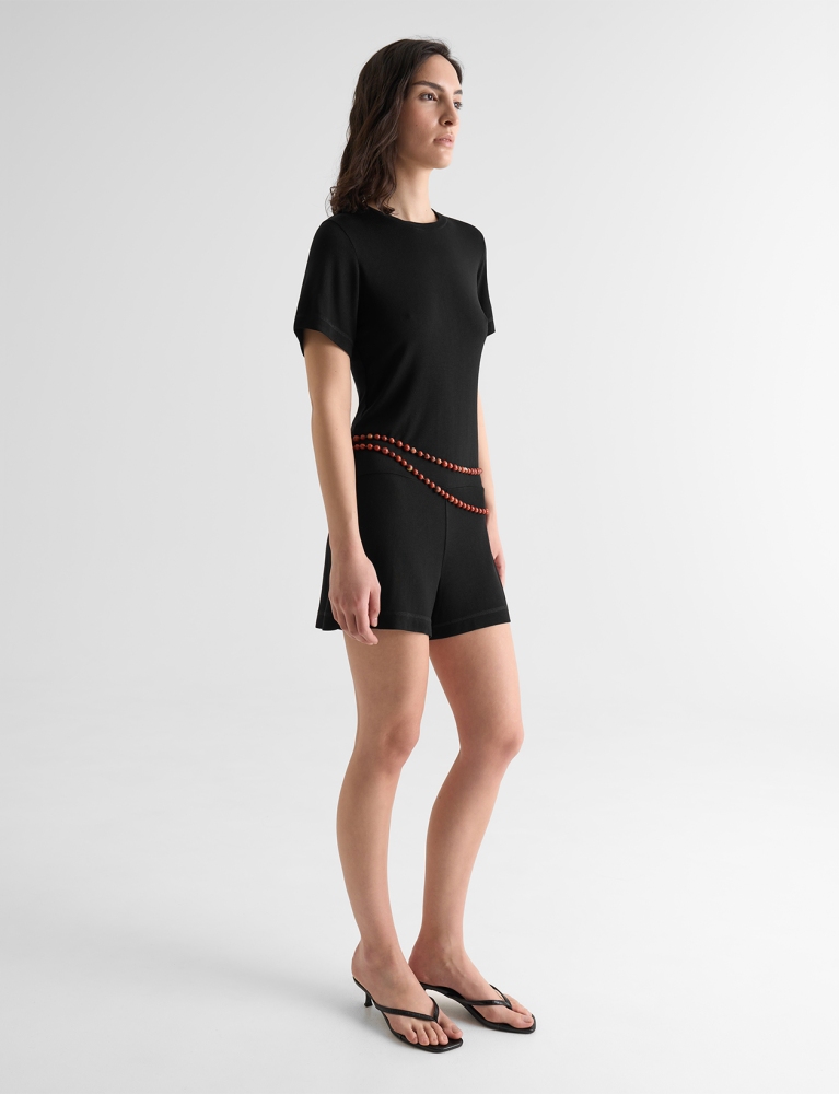 Комбинезон мини