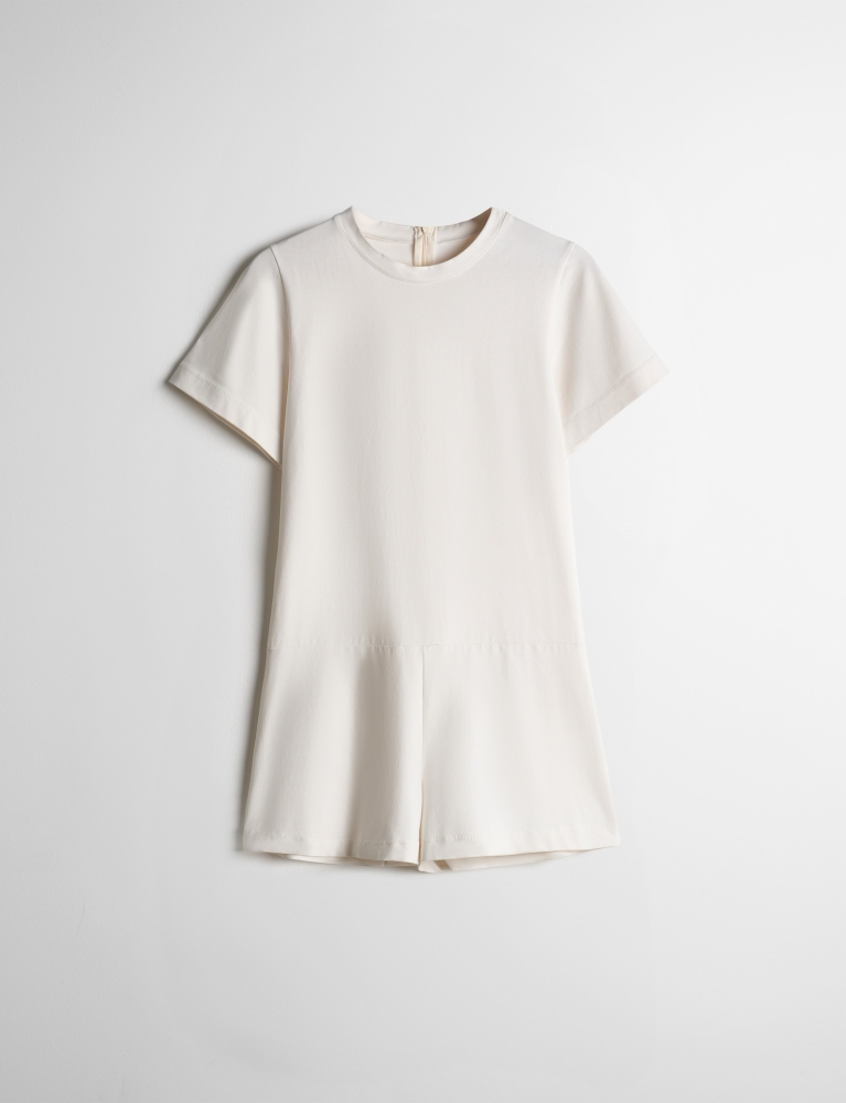 Комбинезон мини