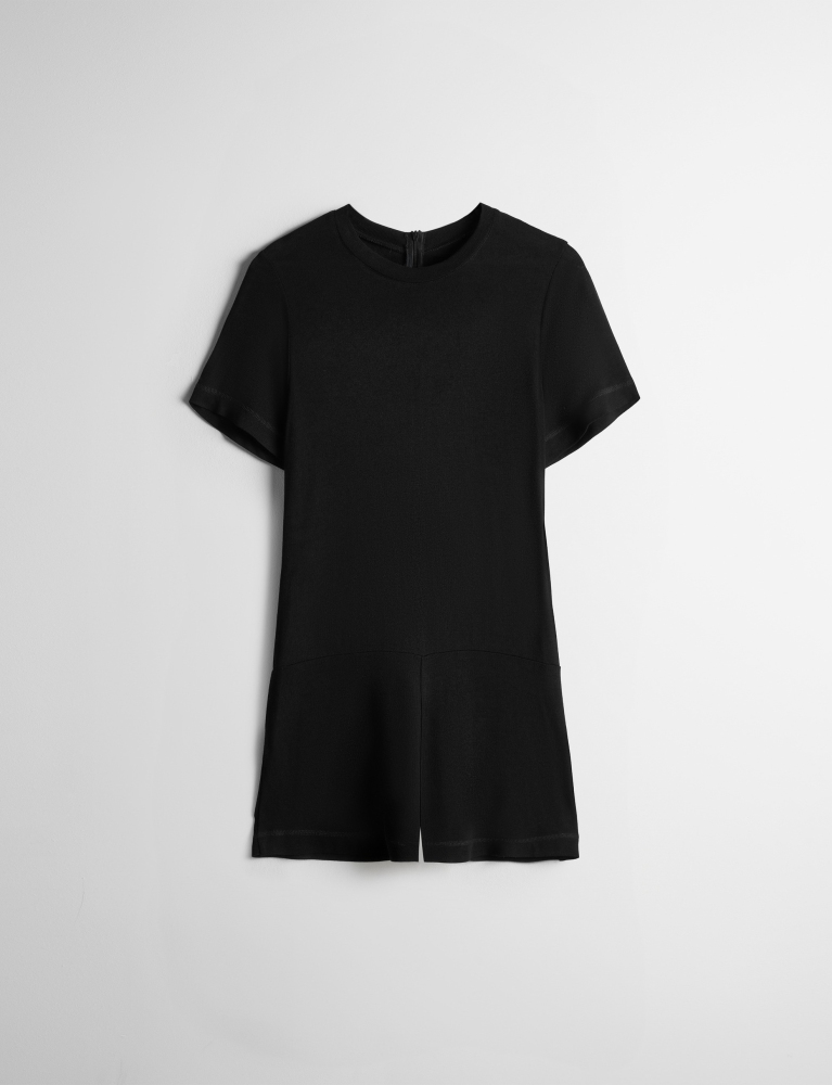 Комбинезон мини