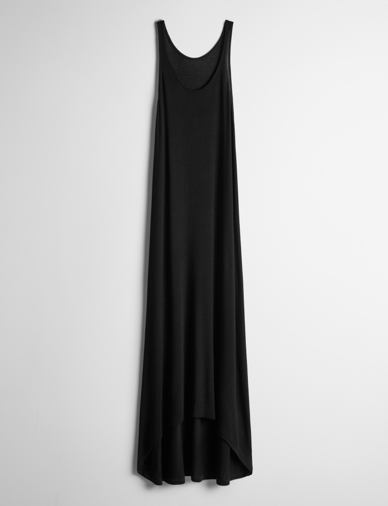 Платье-майка