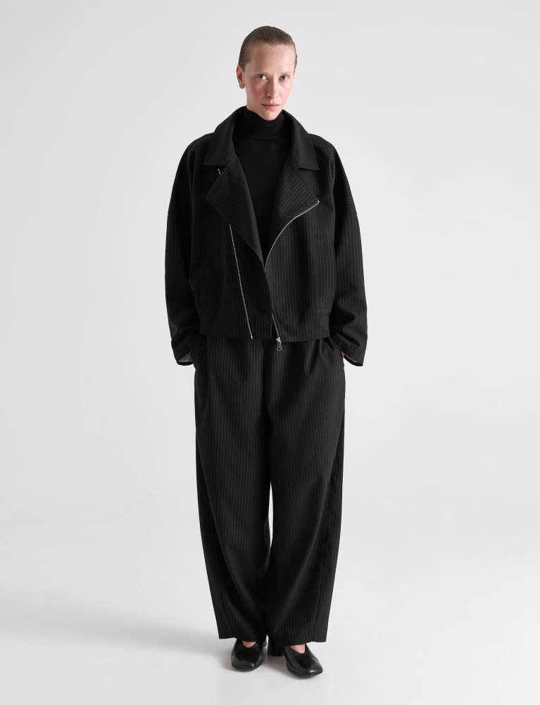 Жакет-косуха