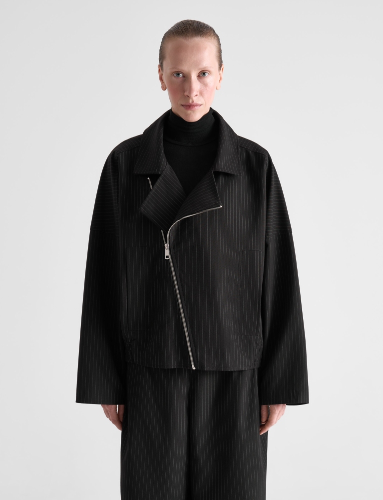 Жакет-косуха