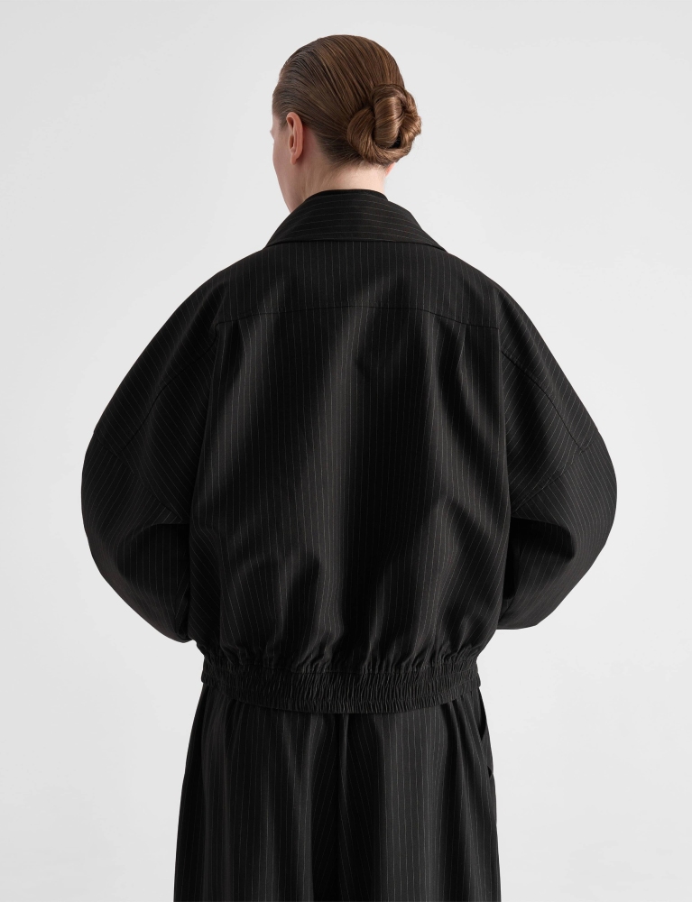 Жакет-косуха