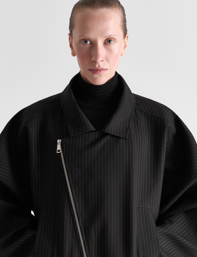 Жакет-косуха