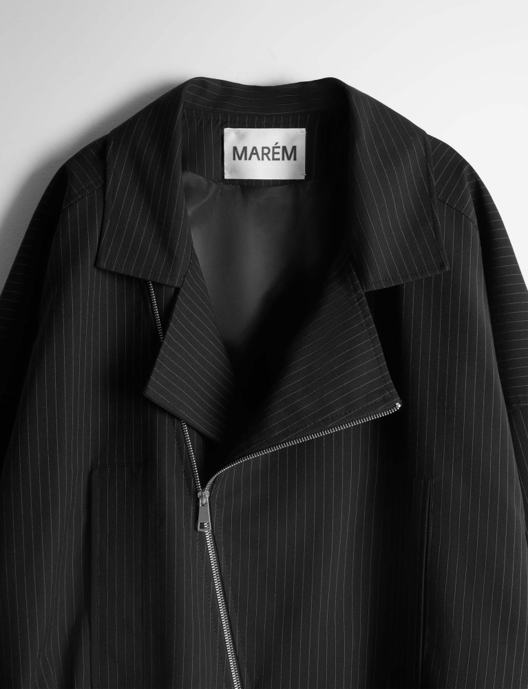 Жакет-косуха