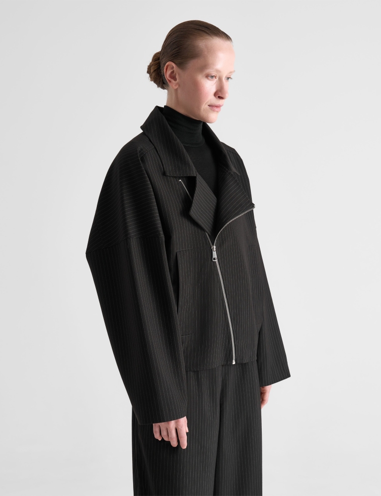 Жакет-косуха